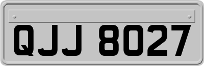 QJJ8027