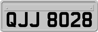 QJJ8028