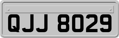 QJJ8029