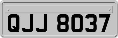 QJJ8037