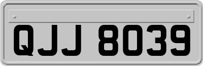 QJJ8039