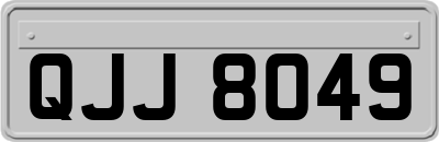 QJJ8049