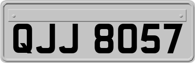 QJJ8057