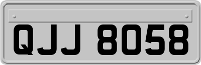 QJJ8058