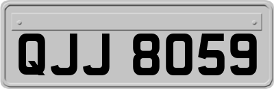 QJJ8059