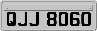 QJJ8060