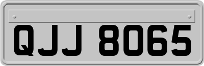 QJJ8065