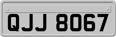 QJJ8067