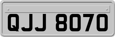 QJJ8070