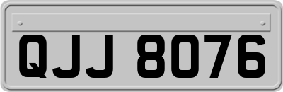 QJJ8076