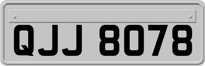 QJJ8078