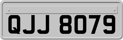 QJJ8079