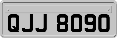 QJJ8090