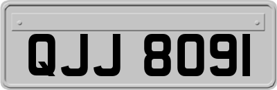 QJJ8091