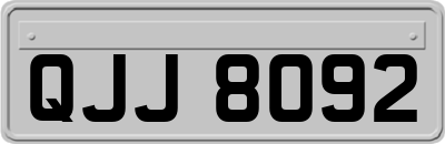 QJJ8092