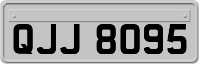 QJJ8095