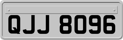 QJJ8096