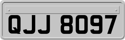 QJJ8097