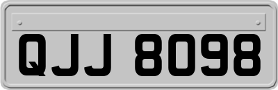 QJJ8098