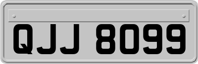 QJJ8099