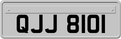 QJJ8101