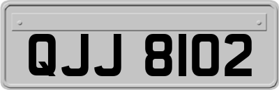 QJJ8102