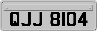 QJJ8104