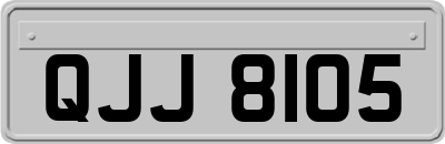 QJJ8105