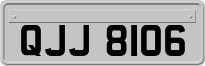 QJJ8106