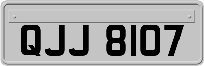 QJJ8107