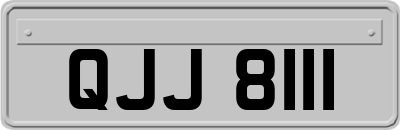 QJJ8111