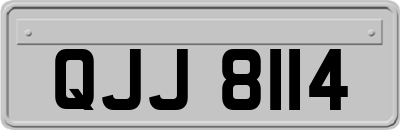 QJJ8114