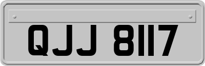 QJJ8117