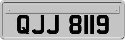QJJ8119
