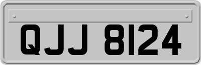 QJJ8124