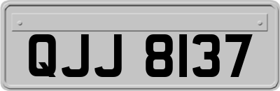 QJJ8137