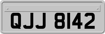 QJJ8142