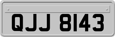 QJJ8143