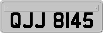 QJJ8145
