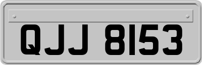 QJJ8153