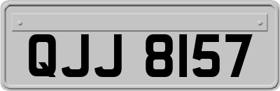 QJJ8157