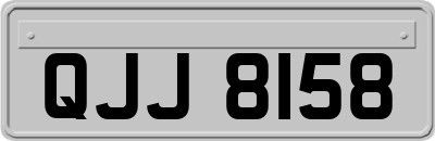 QJJ8158