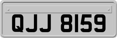 QJJ8159