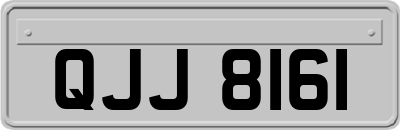QJJ8161