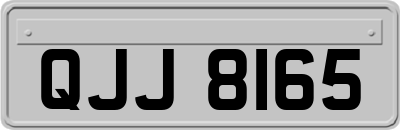QJJ8165