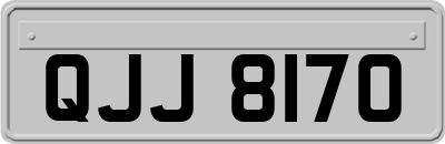 QJJ8170