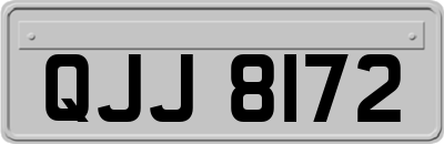 QJJ8172
