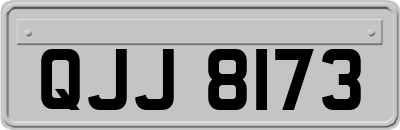 QJJ8173