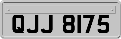 QJJ8175