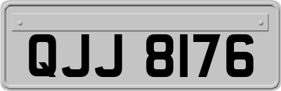 QJJ8176